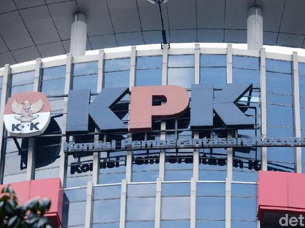 KPK Bidik Tersangka Baru di Kasus Korupsi Proyek Dishub Kota Bandung